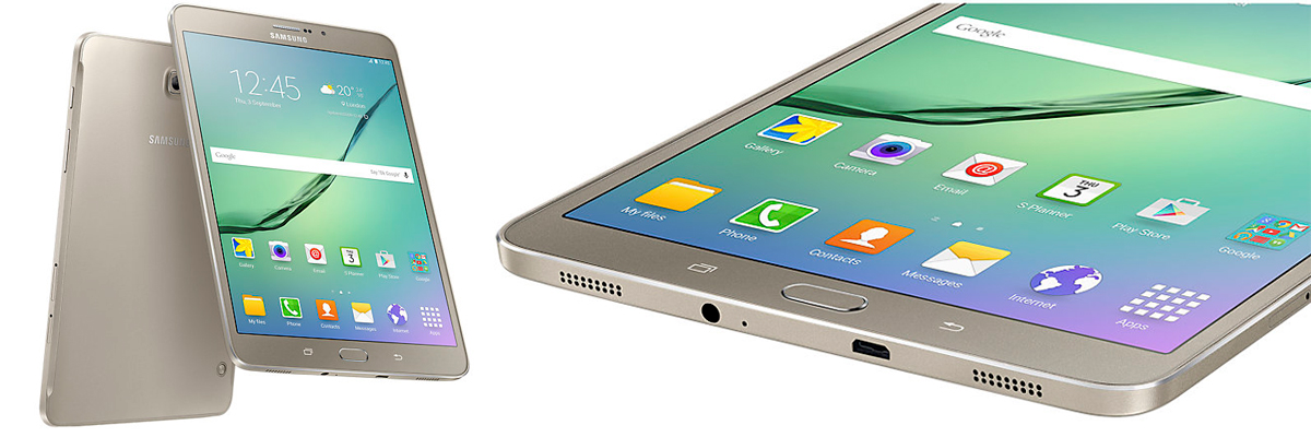 Samsung Galaxy Sm T805 Характеристики