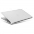Чехол Uniq HUSK Pro Claro для MacBook Pro 16&quot; (2021), цвет Прозрачный (MP16(2021)-CLAROMCLR)