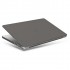 Чехол Uniq HUSK Pro Claro для MacBook Pro 16&quot; (2021), цвет Серый (MP16(2021)-CLAROMGRY)
